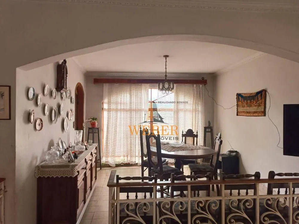 Sobrado, 4 quartos, 300 m² - Foto 6