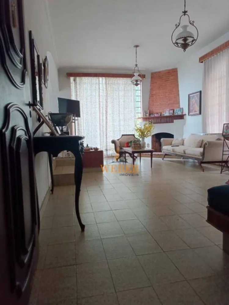 Sobrado, 4 quartos, 300 m² - Foto 7