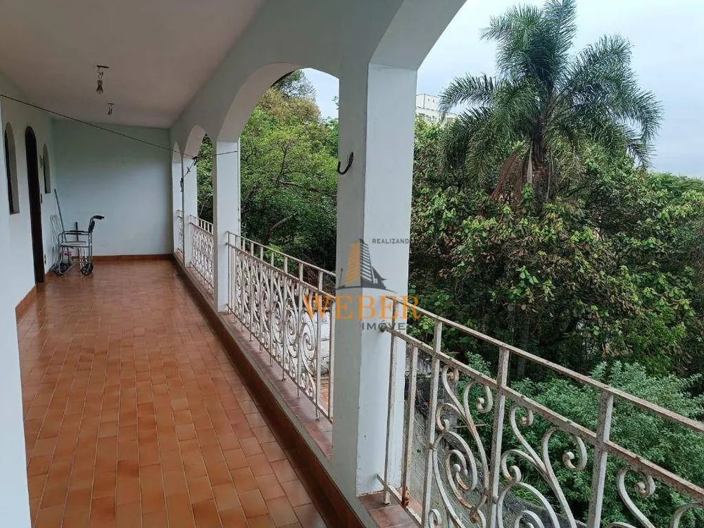 Sobrado, 4 quartos, 300 m² - Foto 4