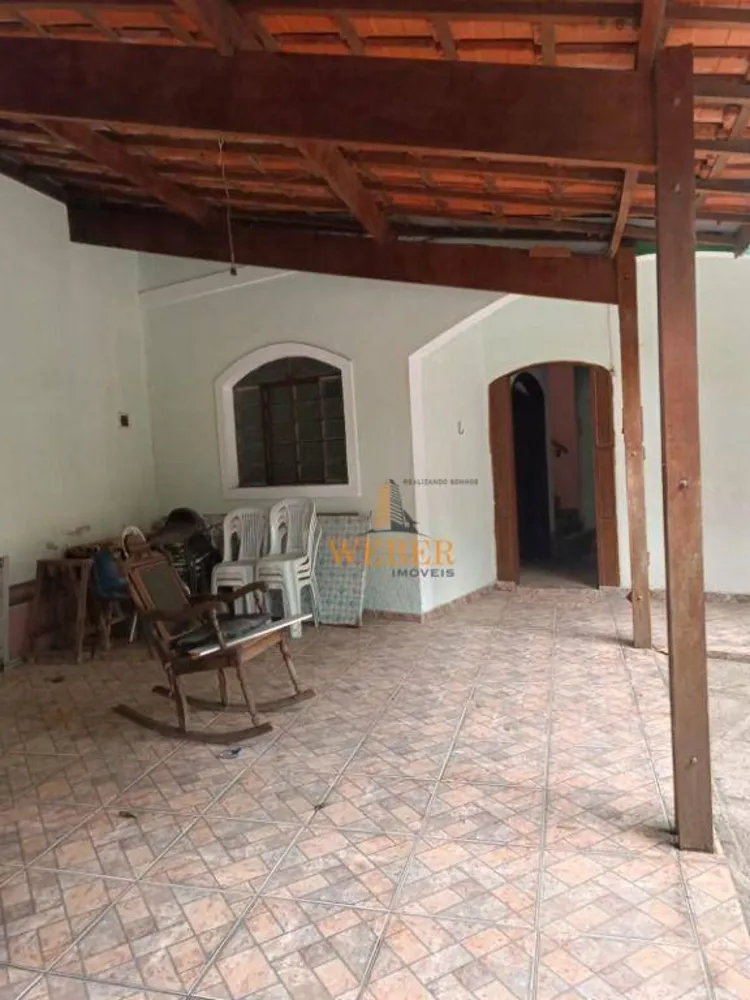 Sobrado, 4 quartos, 300 m² - Foto 3