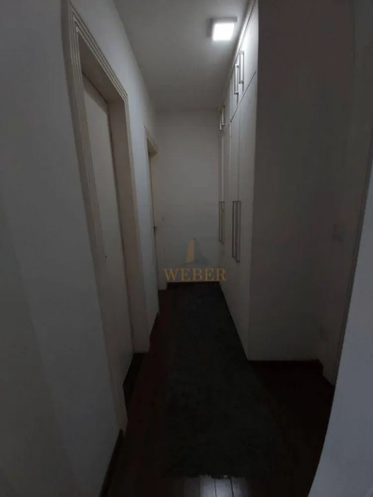 Apartamento, 3 quartos, 135 m² - Foto 2