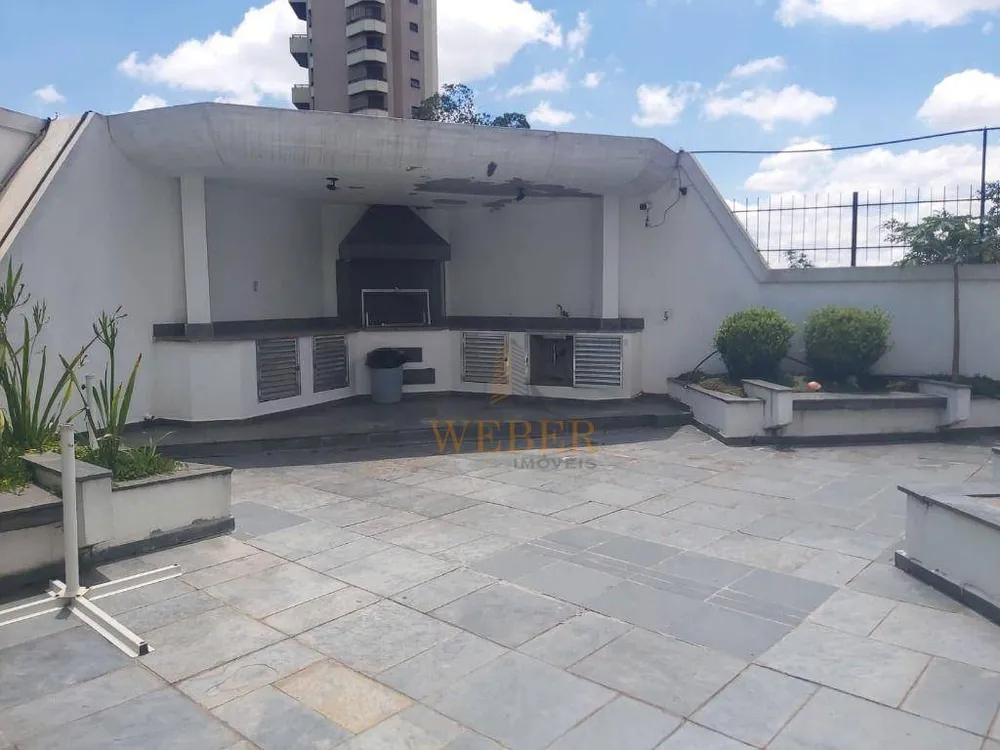 Apartamento, 3 quartos, 135 m² - Foto 11