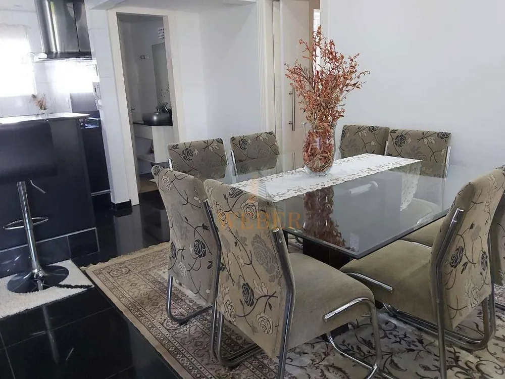 Apartamento, 3 quartos, 135 m² - Foto 8