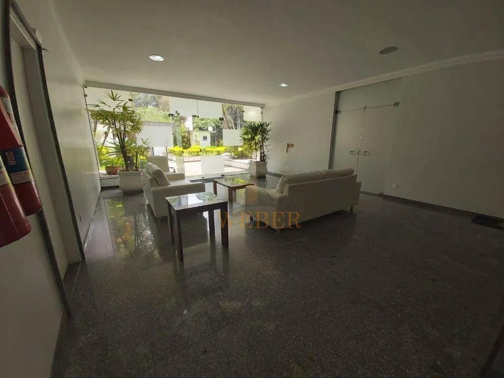 Apartamento, 3 quartos, 135 m² - Foto 3