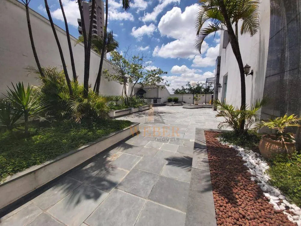 Apartamento, 3 quartos, 135 m² - Foto 9
