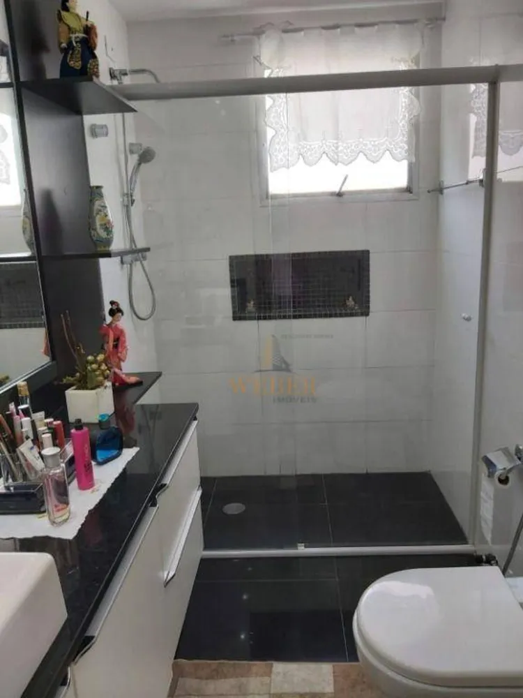 Apartamento, 3 quartos, 135 m² - Foto 10