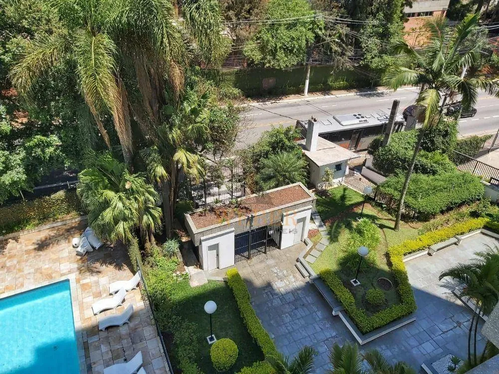 Apartamento, 3 quartos, 135 m² - Foto 1