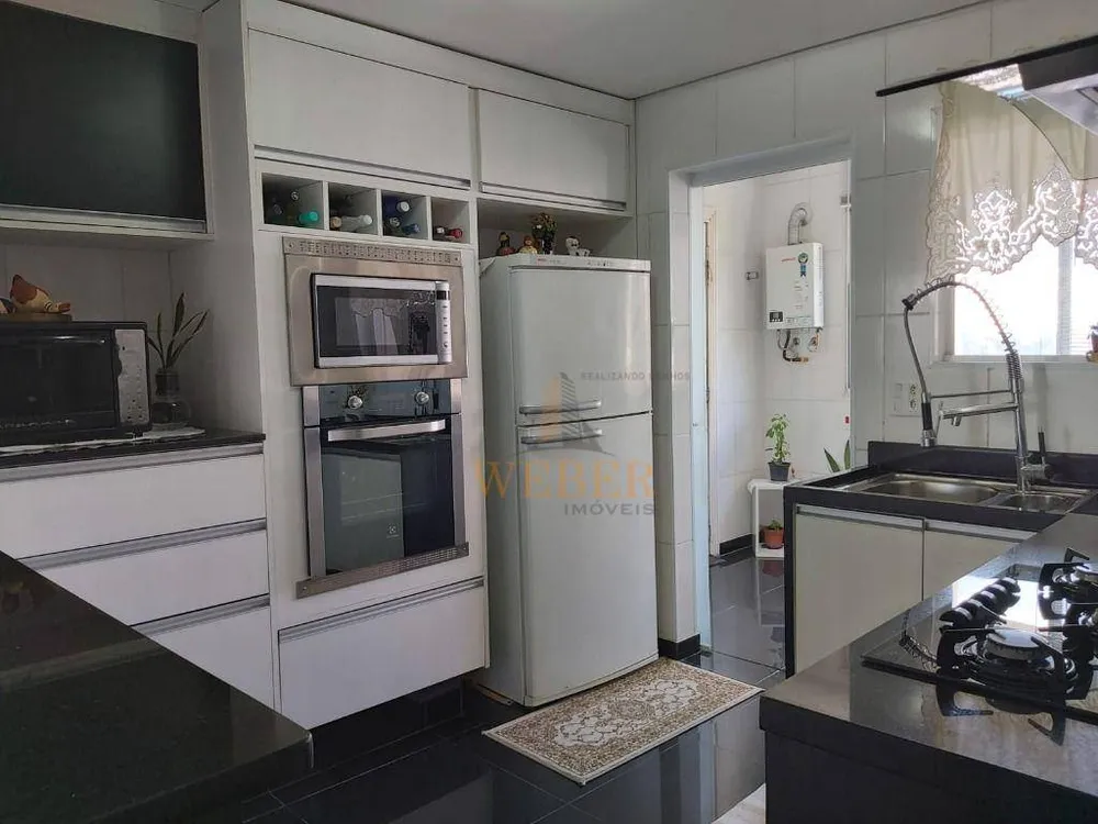 Apartamento, 3 quartos, 135 m² - Foto 14