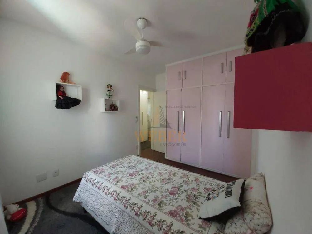 Apartamento, 3 quartos, 135 m² - Foto 13