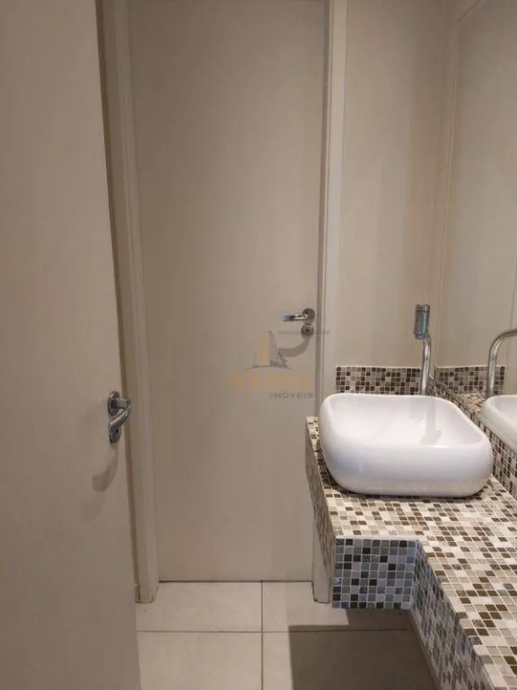 Apartamento, 3 quartos, 135 m² - Foto 12