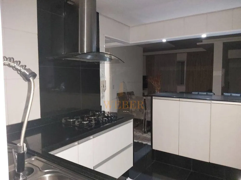 Apartamento, 3 quartos, 135 m² - Foto 7