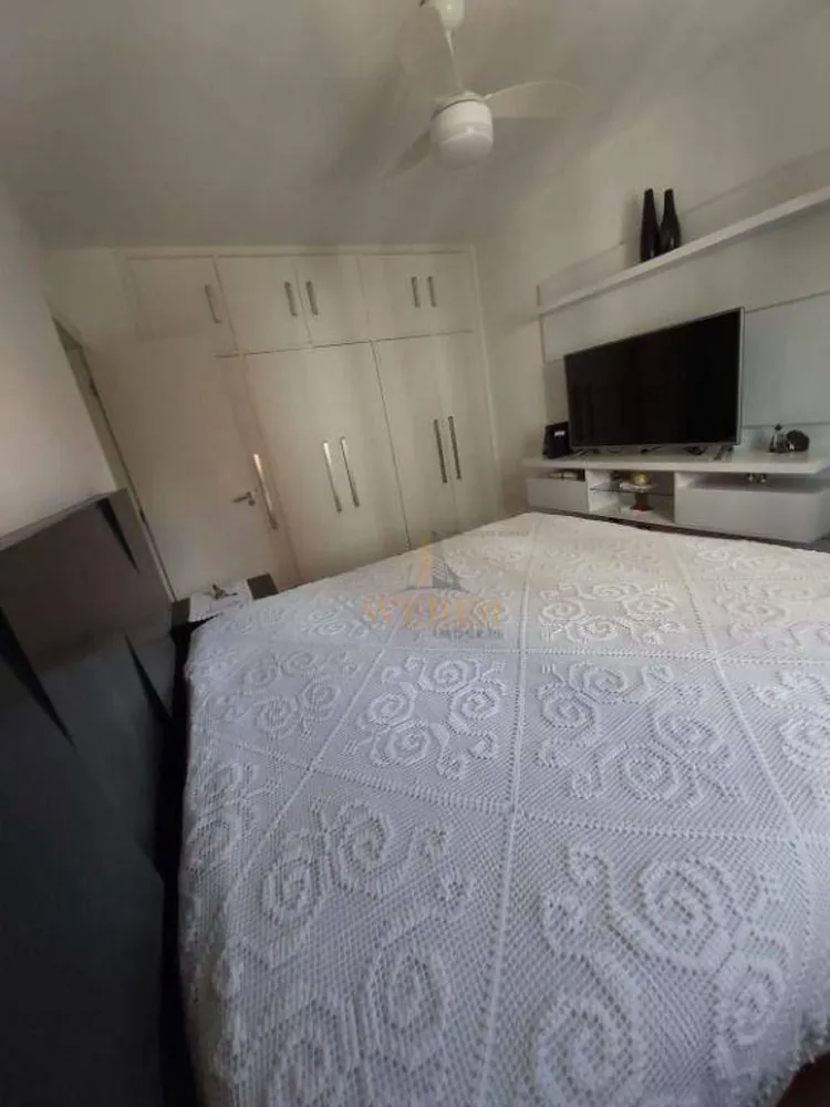 Apartamento, 3 quartos, 135 m² - Foto 15