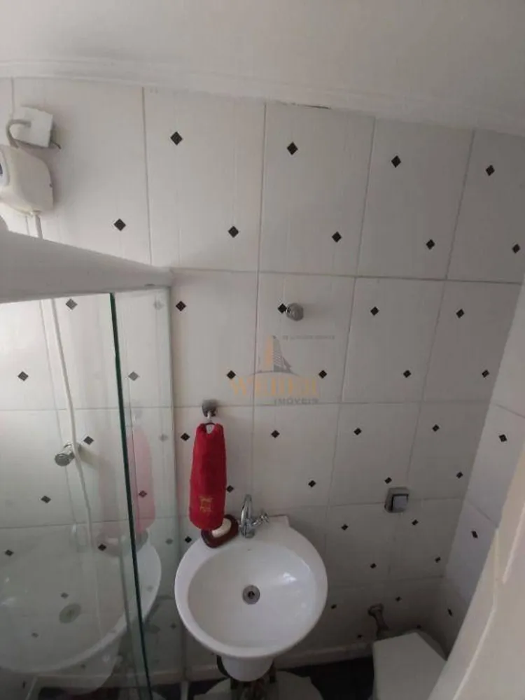 Apartamento, 3 quartos, 135 m² - Foto 16