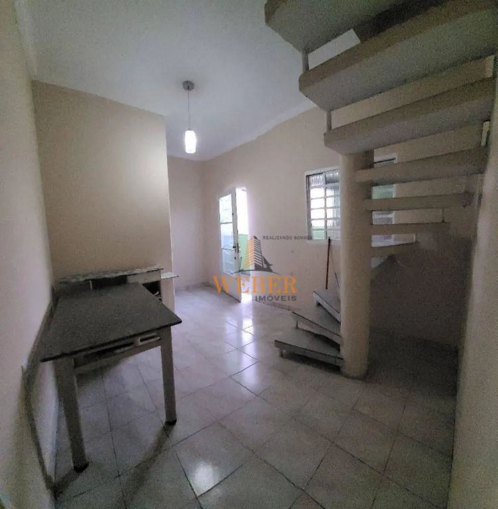 Sobrado, 4 quartos, 300 m² - Foto 7