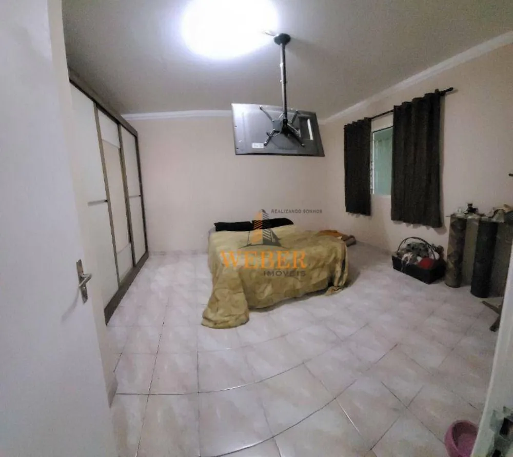 Sobrado, 4 quartos, 300 m² - Foto 4