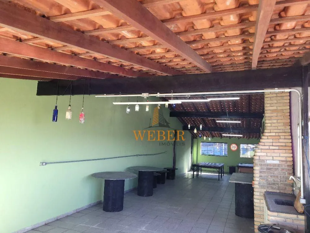 Sobrado, 4 quartos, 300 m² - Foto 9