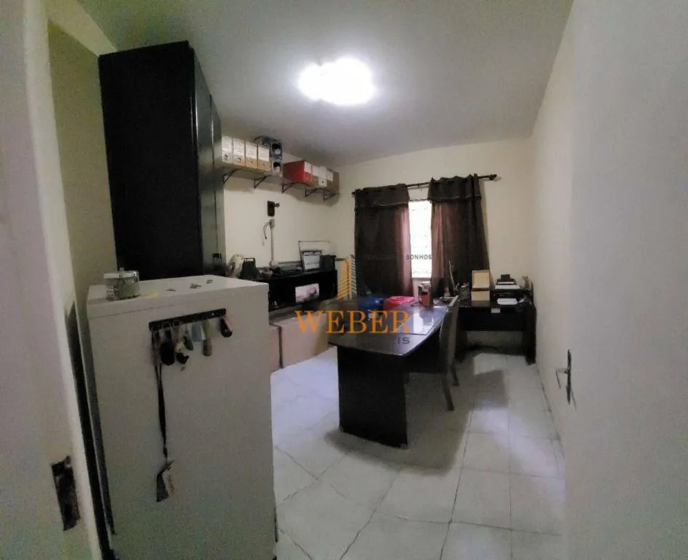 Sobrado, 4 quartos, 300 m² - Foto 12