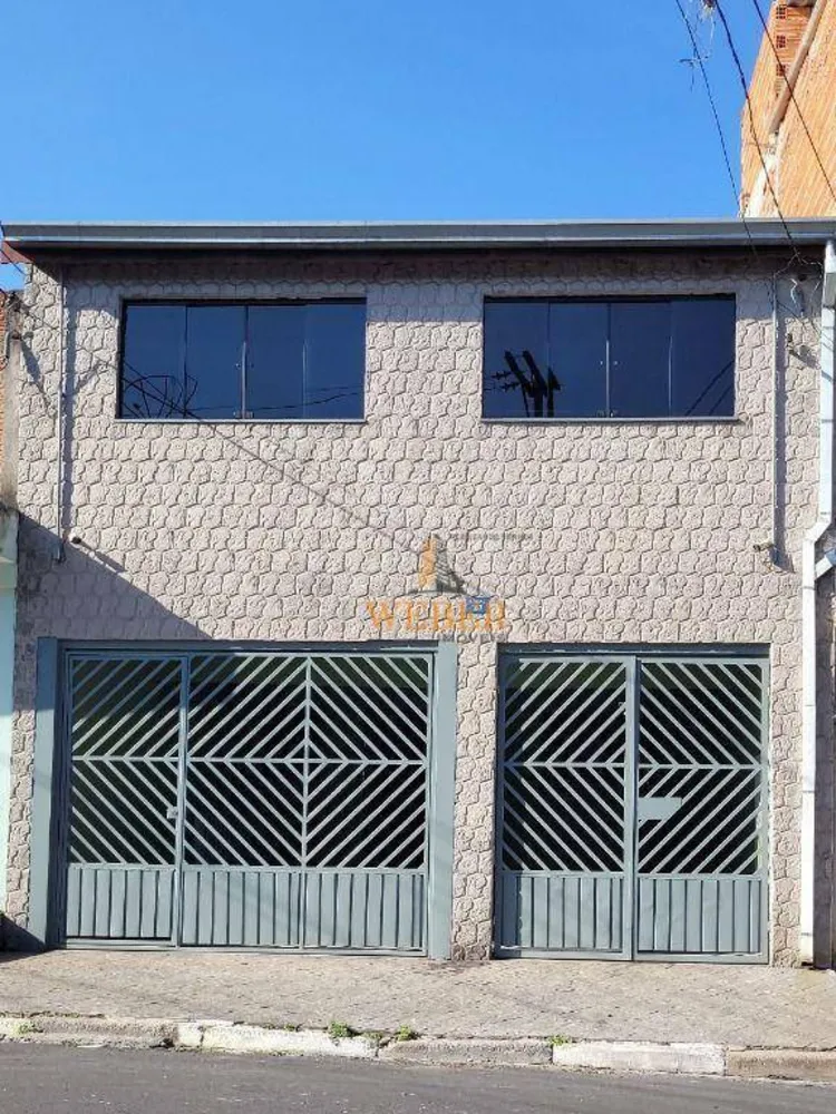 Sobrado, 4 quartos, 300 m² - Foto 15