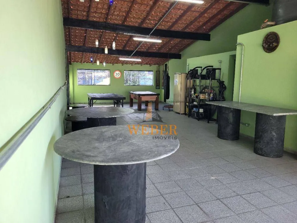 Sobrado, 4 quartos, 300 m² - Foto 10
