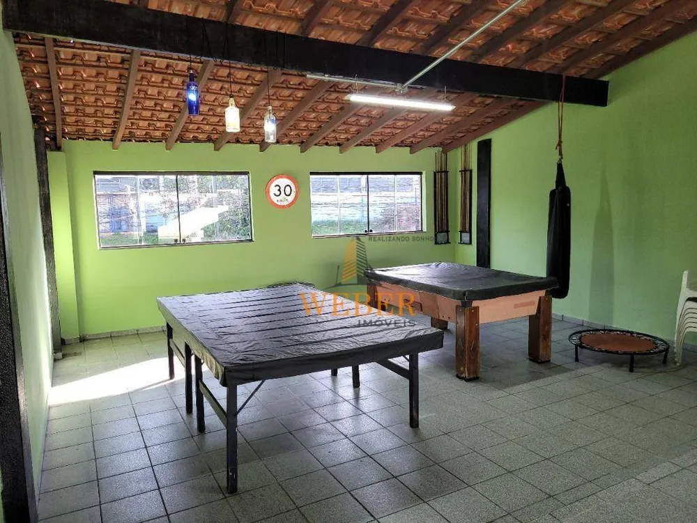 Sobrado, 4 quartos, 300 m² - Foto 8