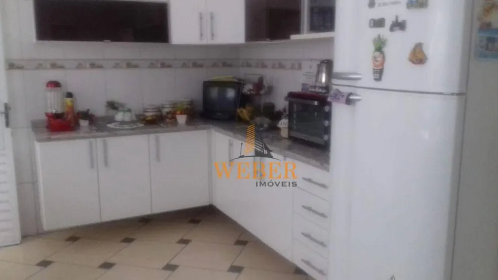 Sobrado, 3 quartos, 230 m² - Foto 6