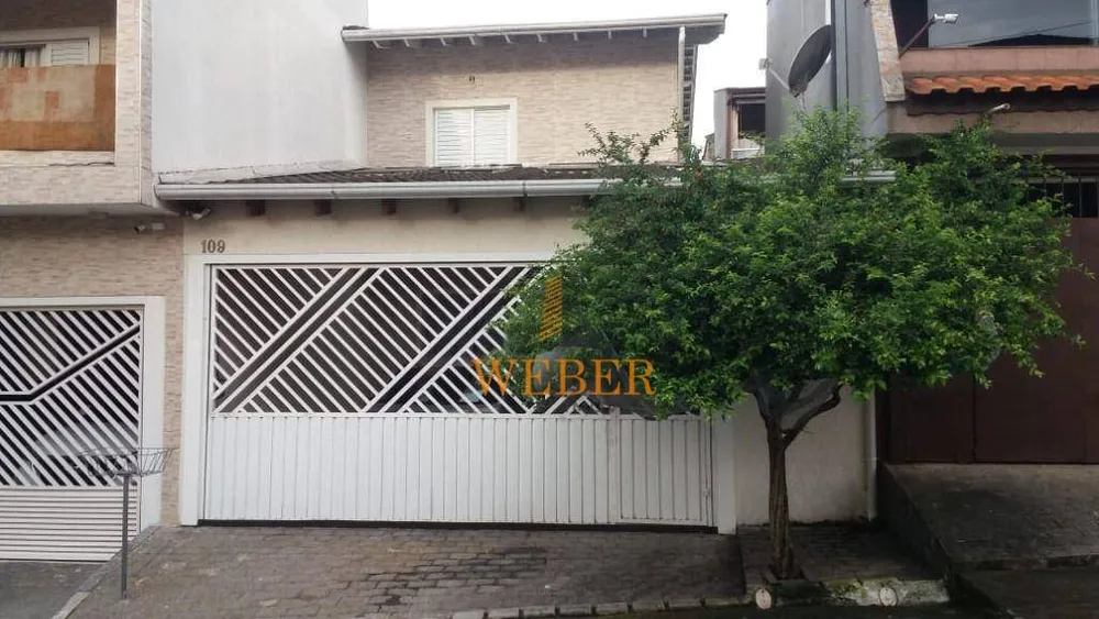 Sobrado, 3 quartos, 230 m² - Foto 11