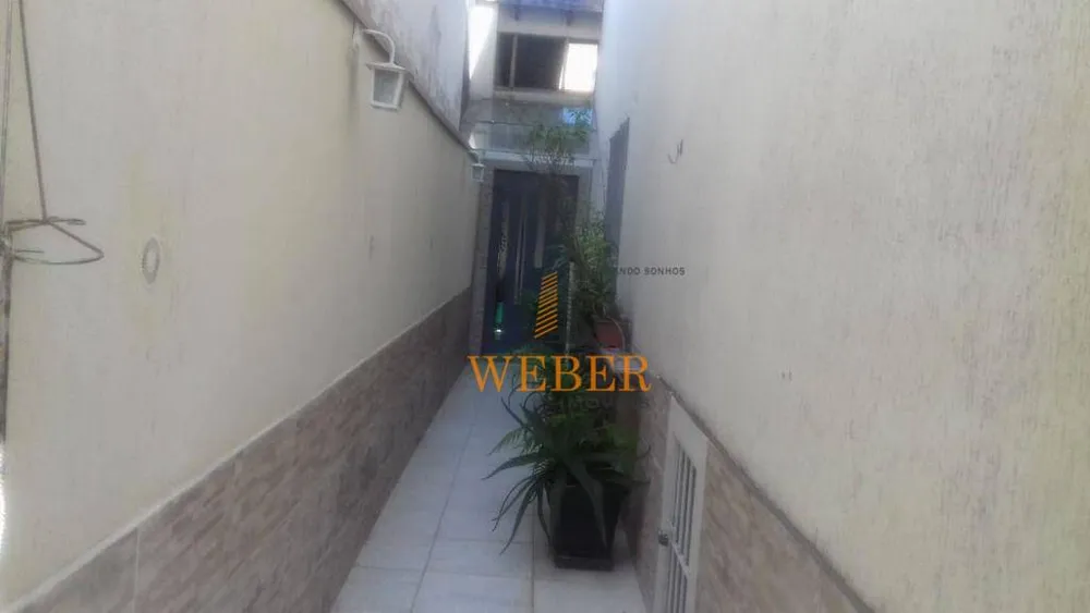 Sobrado, 3 quartos, 230 m² - Foto 5