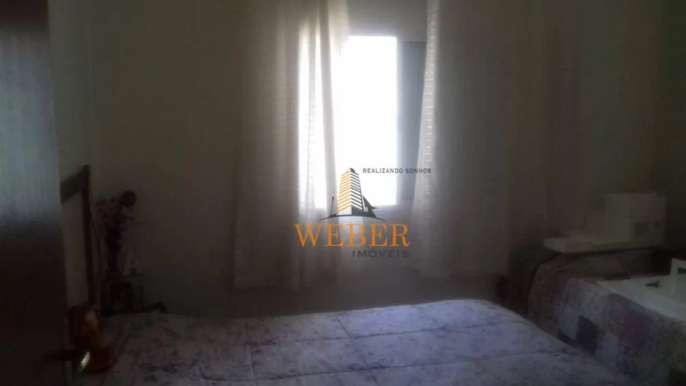 Sobrado, 3 quartos, 230 m² - Foto 8