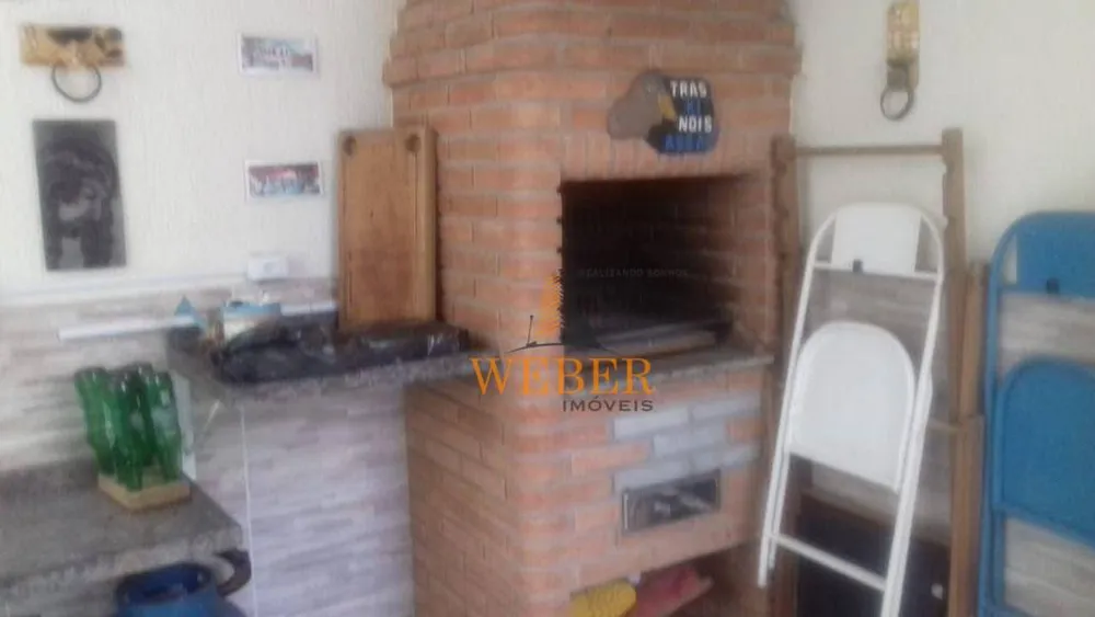 Sobrado, 3 quartos, 230 m² - Foto 7