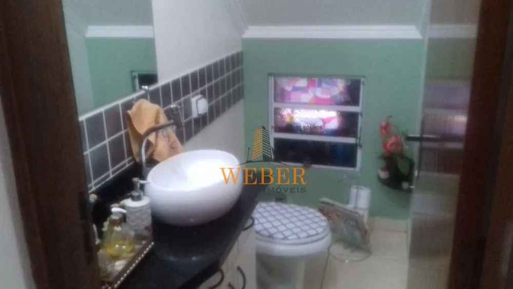 Sobrado, 3 quartos, 230 m² - Foto 3