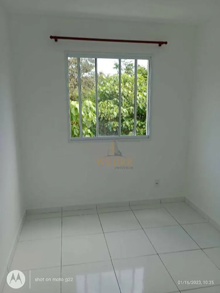 Apartamento, 2 quartos, 49 m² - Foto 2