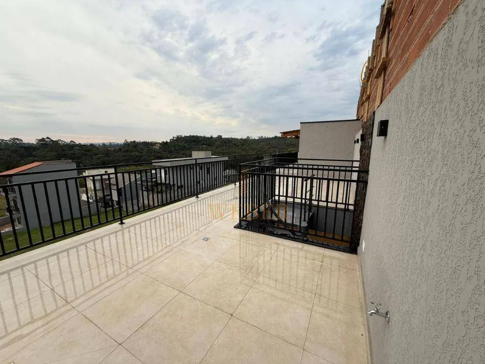 Casa de Condomínio, 2 quartos - Foto 4