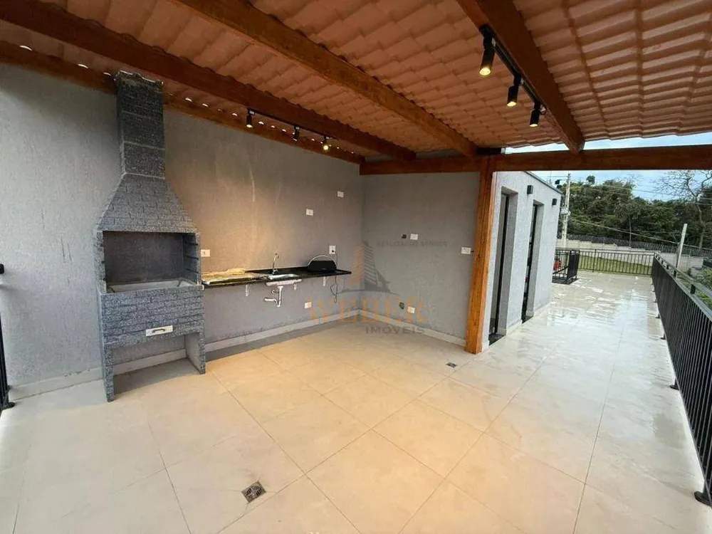 Casa de Condomínio, 2 quartos - Foto 8