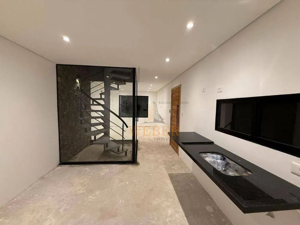 Casa de Condomínio, 2 quartos - Foto 10