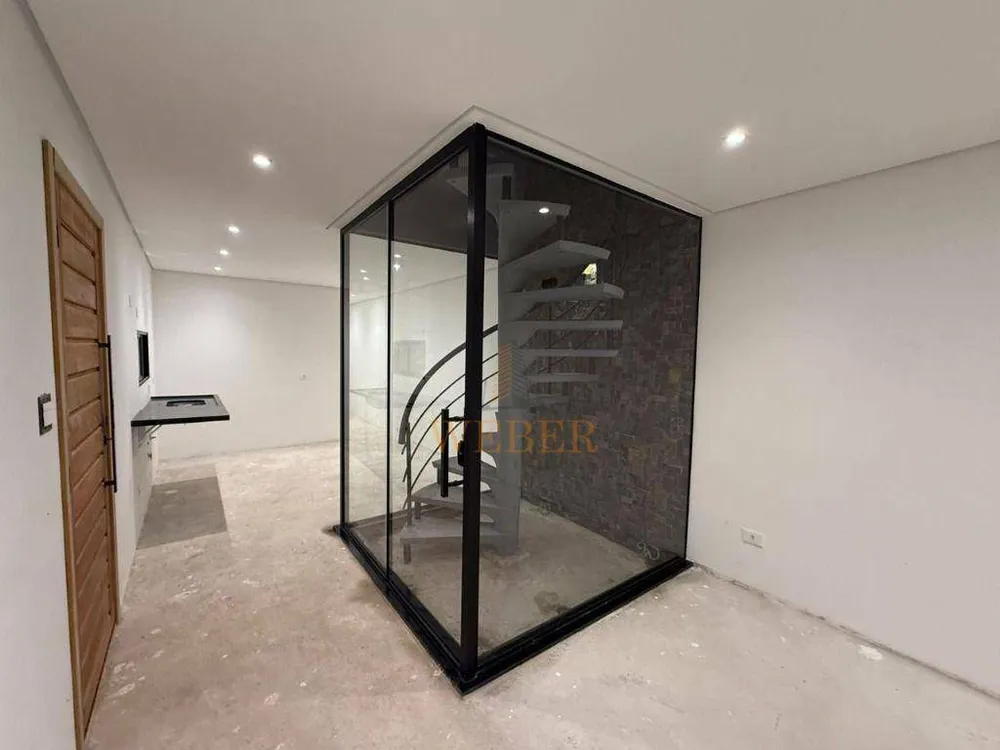 Casa de Condomínio, 2 quartos - Foto 3