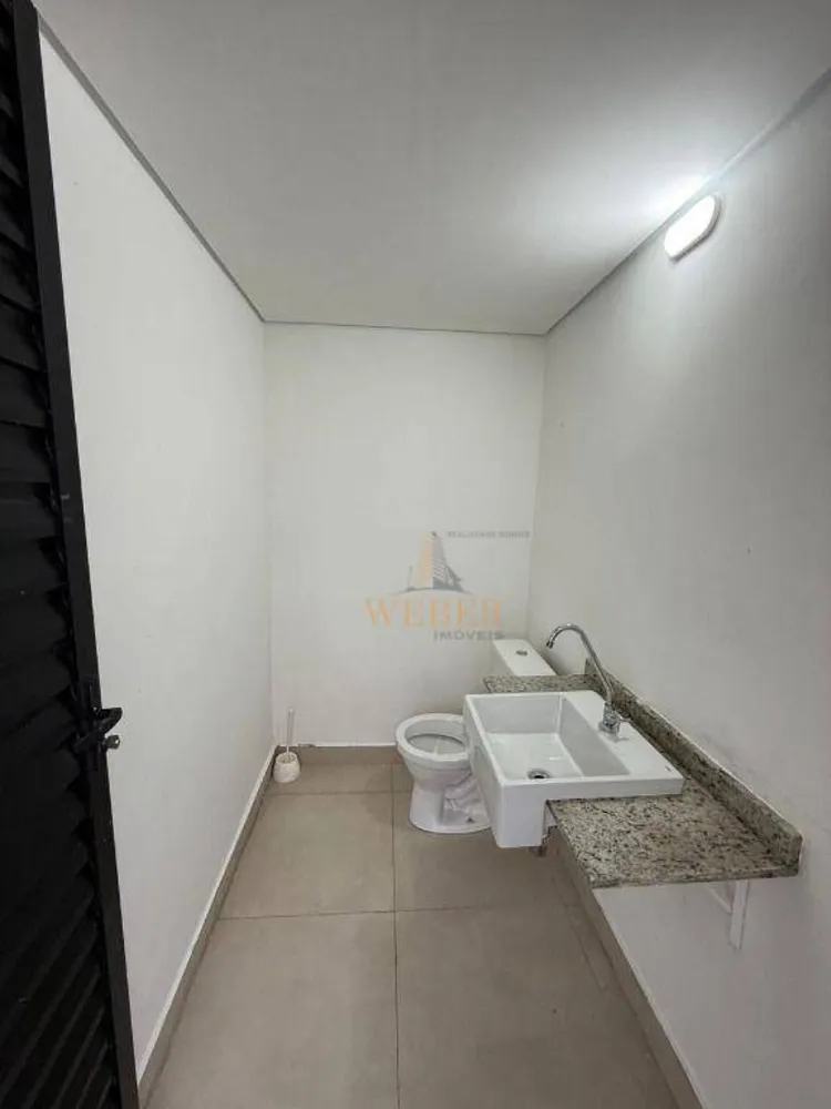 Casa de Condomínio, 2 quartos - Foto 15