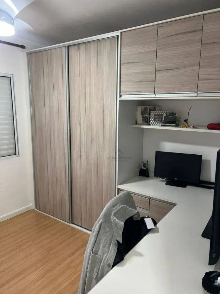 Apartamento, 2 quartos, 56 m² - Foto 6