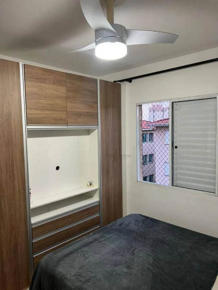 Apartamento, 2 quartos, 56 m² - Foto 7