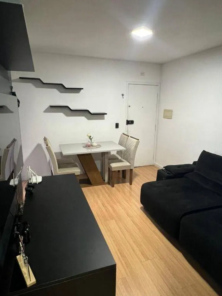 Apartamento, 2 quartos, 56 m² - Foto 3