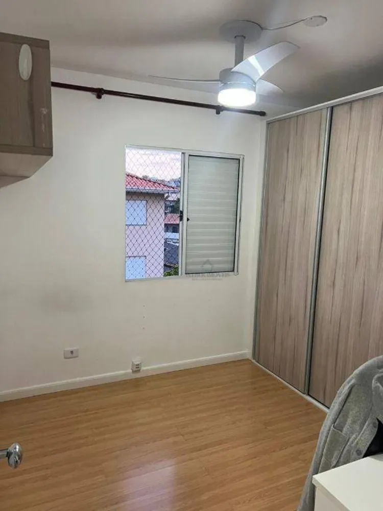 Apartamento, 2 quartos, 56 m² - Foto 5