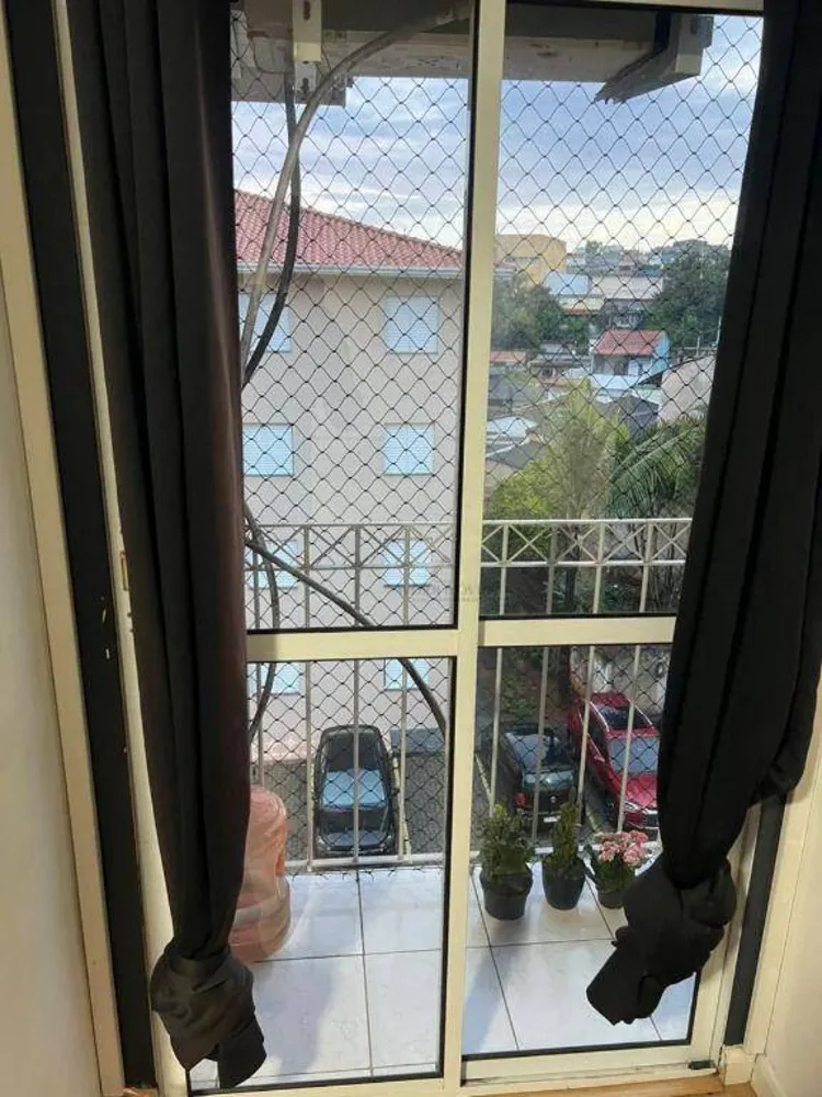 Apartamento, 2 quartos, 56 m² - Foto 9