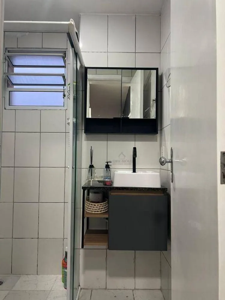 Apartamento, 2 quartos, 56 m² - Foto 10