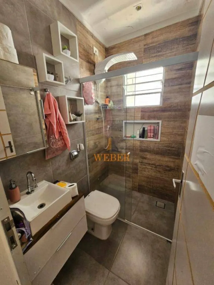 Casa, 2 quartos, 115 m² - Foto 12