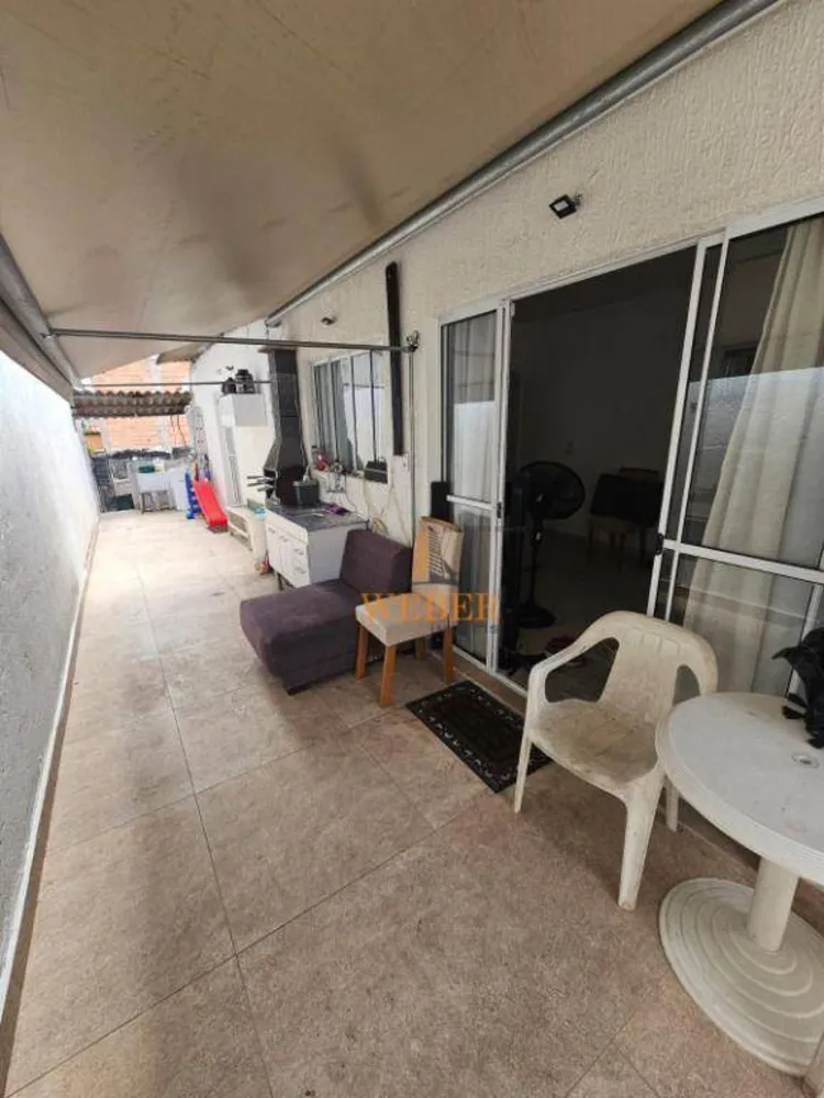 Casa, 2 quartos, 115 m² - Foto 10