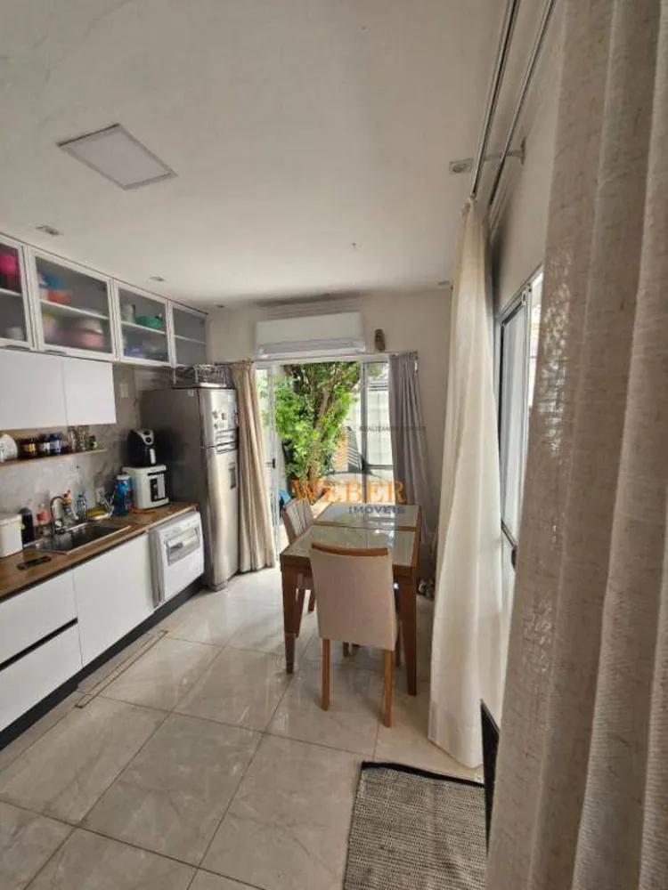 Casa, 2 quartos, 115 m² - Foto 2