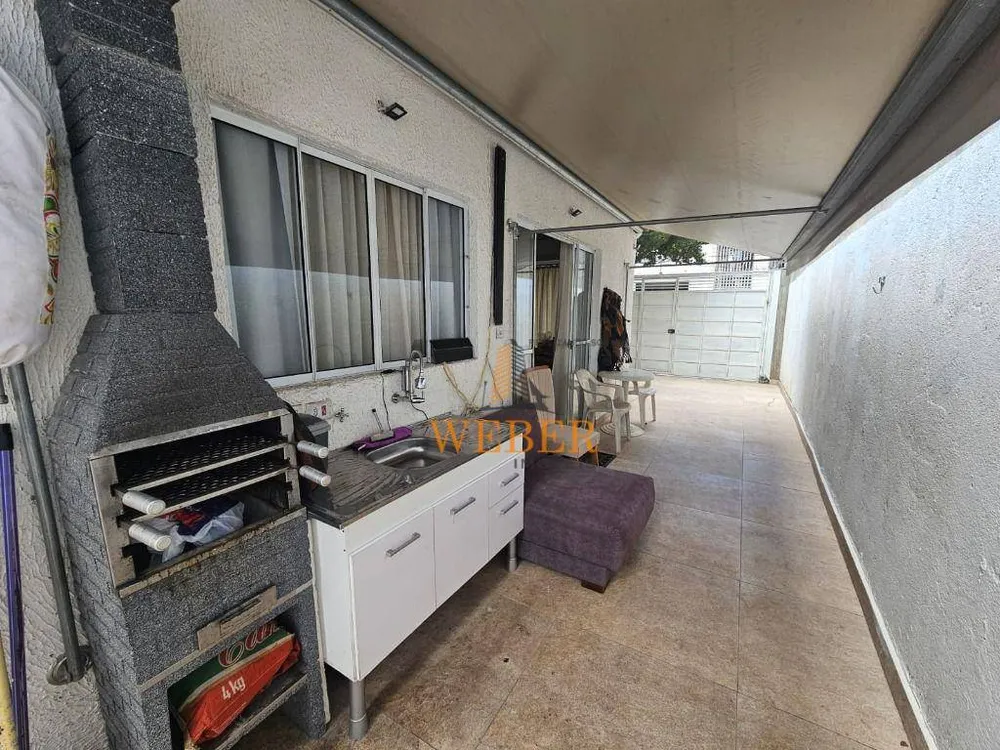 Casa, 2 quartos, 115 m² - Foto 1