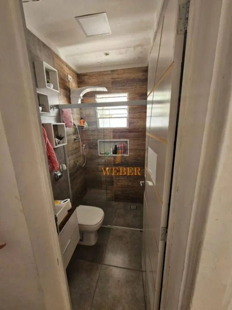 Casa, 2 quartos, 115 m² - Foto 11
