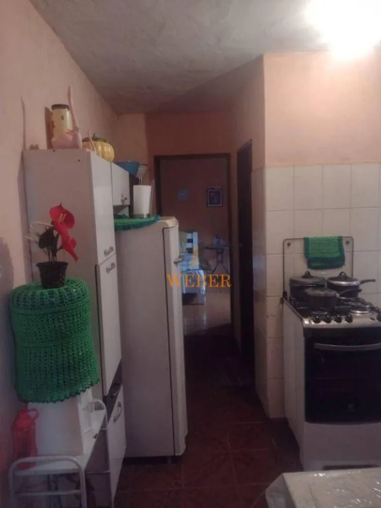 Casa, 2 quartos, 88 m² - Foto 3