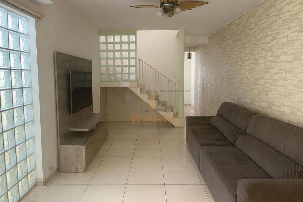 Sobrado, 4 quartos, 235 m² - Foto 12