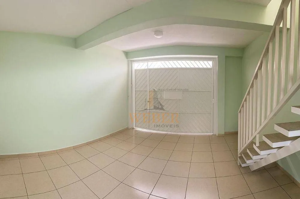 Sobrado, 4 quartos, 235 m² - Foto 13